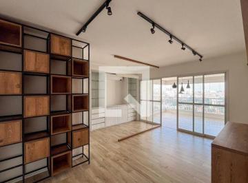 Apartamento · 96m² · 2 Quartos · 2 Vagas · Apartamento à Venda - Bosque da Saúde, 2 Quartos,  96 m² - São Paulo