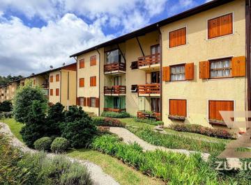 ed67b510b57781c2969f14faa0215e442896b0c3 · Apartamento com 2 dormitórios à venda, 55 m² por R$ 500.000,00 - Alto da Boa Vista - Campos do Jordã