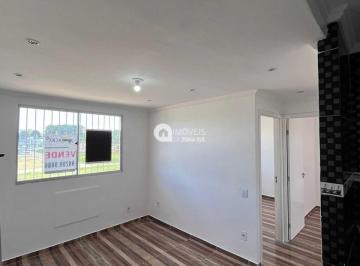 Apartamento · 41m² · 2 Quartos · 1 Vaga · Apartamento em Hípica, Porto Alegre/RS