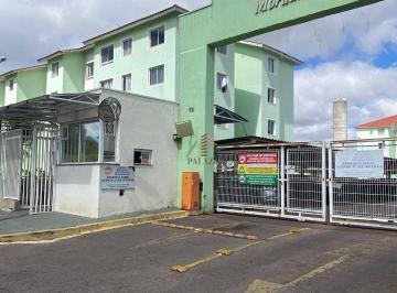 5fd142ceb13c6383466ca6d2c64a31437df88b8a · Apartamento com 3 dormitórios à venda, 57 m² por R$ 235.000 - Rio Pequeno - São José dos Pinhais/PR