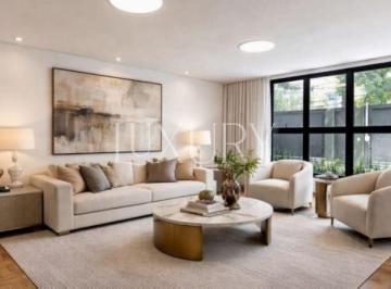 1 · Casa para Alugar no Jardim Paulistano, 402 m², 4 quartos sendo 3 suítes , 4 vagas