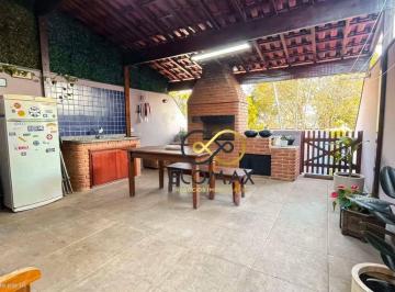 21301274beb2b0ed88979d799b3343f84af6f135 · Sobrado com 3 dormitórios à venda, 252 m² por R$ 1.100.000,00 - Vila Milton - Guarulhos/SP