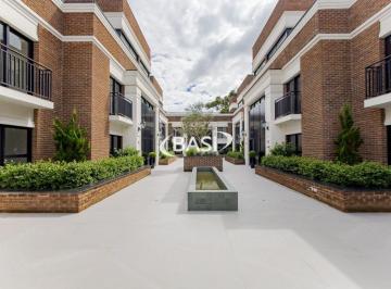 Casa · 266m² · 3 Quartos · 2 Vagas · Linda resindencia estilo TownHouse, 3 suites