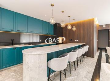 Casa · 266m² · 3 Quartos · 2 Vagas · Linda resindencia estilo TownHouse, 3 suites