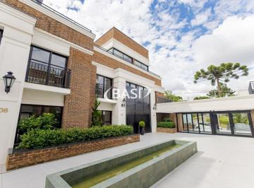 Casa · 266m² · 3 Quartos · 2 Vagas · Linda resindencia estilo TownHouse, 3 suites