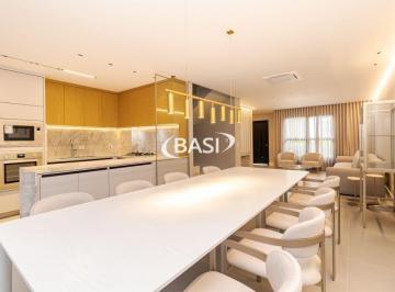 Casa · 266m² · 3 Quartos · 2 Vagas · Casa toda mobiliada, estilo TownHouse, 3 suites