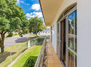 Casa · 400m² · 4 Quartos · 2 Vagas · Sobrado com 4 Quartos a Venda no Cajuru - proximo ao Shopping Jardim das Americas, Aceita permuta