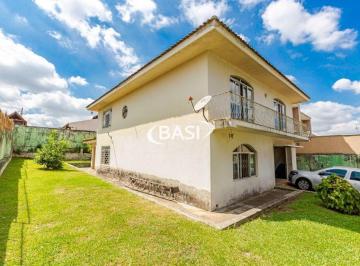 Casa · 400m² · 4 Quartos · 2 Vagas · Sobrado com 4 Quartos a Venda no Cajuru - proximo ao Shopping  Jardim das Americas,  Aceita permuta