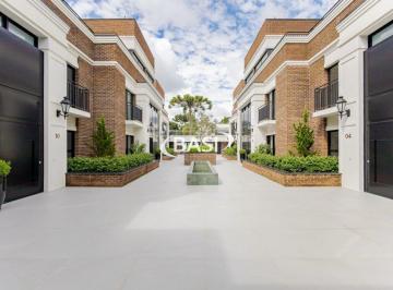 Casa · 266m² · 3 Quartos · 2 Vagas · Linda resindencia estilo TownHouse, 3 suites