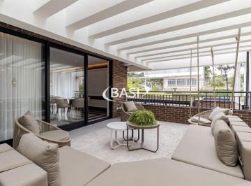Casa · 266m² · 3 Quartos · 2 Vagas · Linda resindencia estilo TownHouse, 3 suites