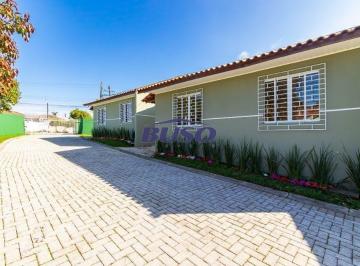 Casa · 55m² · 2 Quartos · 1 Vaga · Casa em Condominio Fechado para venda no Sitio Cercado
