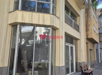 Comercial · 100m² · 1 Quarto · 1 Vaga · Loja no Downtown - Barra da Tijuca