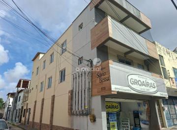 Apartamento · 30m² · 1 Quarto · Apartamento no bairro Bom Futuro, em Fortaleza-ce!