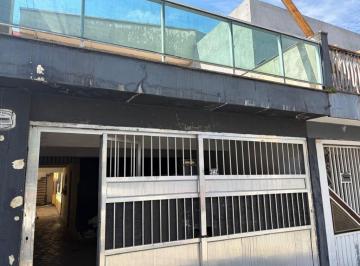 Casa · 125m² · 2 Quartos · 2 Vagas · SOBRADO 2 DORMITORIOS, VILA  CARMOSINA