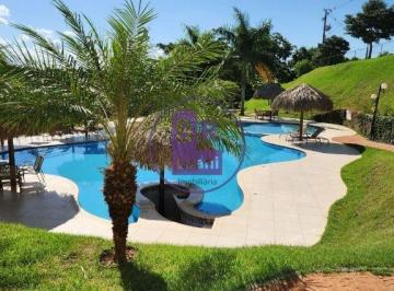 Terreno · 300m² · Terreno a venda no Royal Boulevard  Residence e Resorts