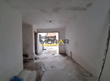 Apartamento · 124m² · 2 Quartos · 1 Vaga · Apartamento / area privativa a venda (em construcao) com 2 quartos  no Bairro TUPI A , Belo Horizont