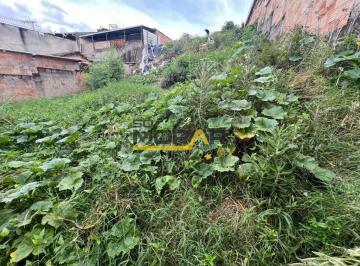Terreno · 360m² · LOTE A VENDA NO MINASLANDIA - BH