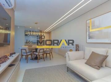 Apartamento · 67m² · 2 Quartos · 2 Vagas · Apartamento / area privativa com 2 Quartos e 2 banheiros a Venda no bairro Cidade Nova, em Belo Hori