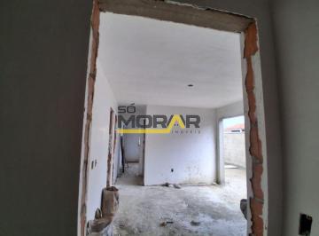 Apartamento · 126m² · 3 Quartos · 1 Vaga · Apartamento / area privativa a venda (em construcao) com 3 quartos (com 1 suite) no Bairro TUPI A , 