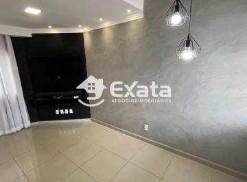 Casa · 75m² · 2 Quartos · 2 Vagas · Sobrado para  venda com 2 suites no Jardim Sao Judas Tadeu Sorcoaba
