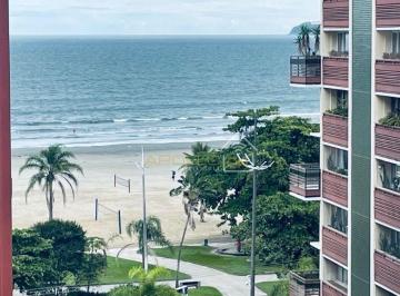 Apartamento · 86m² · 2 Quartos · 1 Vaga · Apartamento - 2 quartos - Boqueirao - Santos