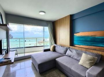 22ce43a10b4a0e98063675f5b553d1ed94fee3fb · Apartamento com 1 dormitório à venda, 52 m² por R$ 660.000 - Meireles - Fortaleza/CE