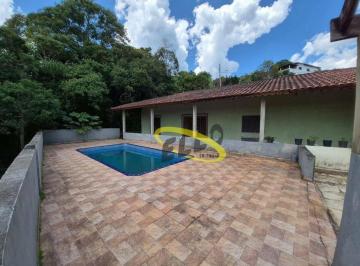 0b4b51a9fa44d189abee36b0caa6757c18eb09e0 · Chácara com 3 dormitórios para alugar, 1400 m² por R$ 4.150,00/mês - Jardim Nossa Senhora das Graças