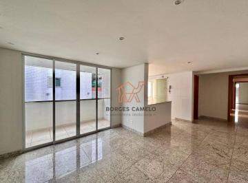 7d92a414aef7cd0a1dc6c2a3c10cf33599d366f1 · Apartamento com 3 dormitórios à venda, 96 m² por R$ 850.000,00 - Buritis - Belo Horizonte/MG