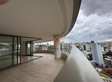 be6d4c1e3f4086b7b6e8b102fbf06a43357da8f4 · Apartamento com 4 dormitórios à venda, 323 m² por R$ 7.127.887,00 - Santa Lúcia - Belo Horizonte/MG