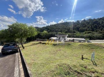 44e63a5aa934e7972e94c9342acc6b8c0fcd4dac · Terreno à venda, 623 m² por R$ 370.000,00 - Condominio Quintas da Boa Vista - Atibaia/SP