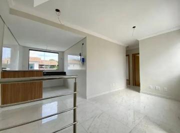znndqeq2ownjmtblzjmwn2rm_md · Cobertura - 3 Quartos sendo 1 Suíte - 2 Vagas Pilotis - Santa Branca