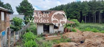 630147e0b77494a82422c7827ac7c.jpg · Terreno à venda, 82 m² por R$ 280.000 - Distrito Industrial - Canela/RS