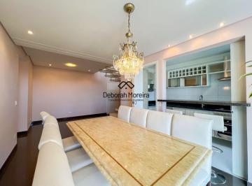 ic9g6vk2owm1otgxyze1nzc3_md · Cobertura Duplex Exclusiva no Residencial Barolo