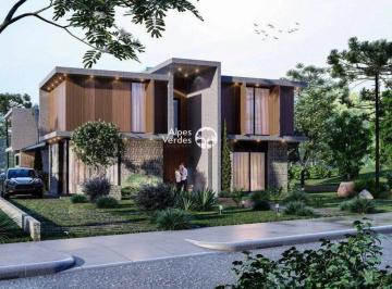 1002_3ztvji2odg3ywzmngjlnthm_md.jpg · Vende-se casa em Condominio O Bosque em Gramado a 7 minutos da Rua Coberta