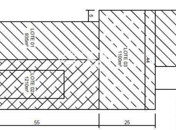 1105_i0xjcxe2odg3yjnizgyzyti5_md.jpg · Vende-se Área com 3.995 m² a cerca de 2 minutos da Rua Coberta