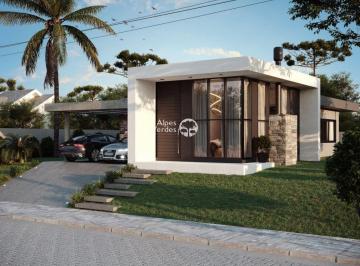 34512c4ce2cf5fc955f3de7d887d3.jpg · Casa à Venda em Vivendas do Arvoredo, Gramado - RS