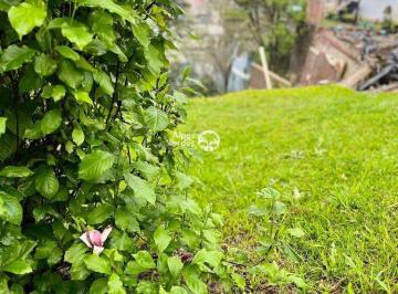120018e96fd843d12b8c06f9e4acd6.jpg · Vende-se terreno em Gramado com 300 m² a 3 minutos da Rua Coberta