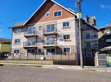 045110c30945d707658fcb9dc610e.jpg · Vende-se apartamento em Canela, 1 suíte, 47,00 m²
