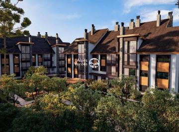 2145105d04b7e87d4cc74b1a1a8461.jpg · Vende-se cobertura prox ao centro de Gramado-3 Quartos- Valor R$2.890.000,00