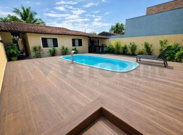 qrxeldy2owjlogzhzmi2mtdl_md · Casa 3 dormitórios à venda, 165m² por R$800.000- Pontal de Santa Marina- Caraguá