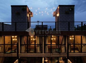 krdlhy2owmxownjmde0nzhj_md · Loft com 1 quarto, 37 m², à venda por R$ 420.000 - Cigarras - São Sebastião/SP