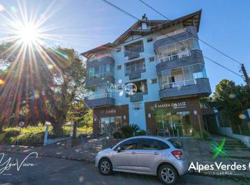 104510671de0024f612982de9f6652.jpg · Apartamento à Venda em Centro, Canela - RS