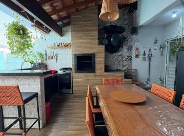 88efaaa657cbe52828c0137cb4a1716e07504b56 · Sobrado com 2 dormitórios à venda, 160 m² por R$ 580.000 - Jardim Campo Belo - Sumaré/SP