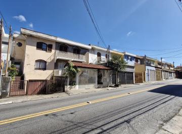 a607b56b-2679-46e2-934e-aa2efce184b2 · Sensacional sobrado para venda em Vila Mazzei com 2 quartos, 107m²