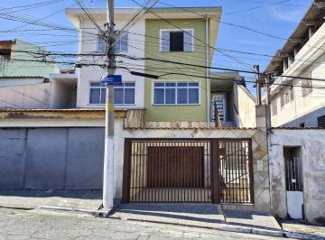 b8c030b6-1565-4316-813a-5ec7d597cef0 · Agradável casa para venda em Vila Mazzei com 3 quartos, sendo 1 suíte, 165m²