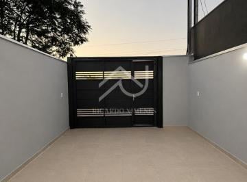 Casa · 90m² · 1 Vaga · Sobrado 2 Suítes para Alugar no Portal dos Ipês III - Cajamar
