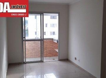 92ad0d02ea0005e31c16f9f0435265529022e061 · Apartamento com 2 dormitórios à venda, 51 m² por R$ 350.000,00 - Campo Limpo - São Paulo/SP