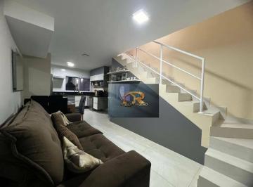 766ee70d6b27f388aeed57dcaba76cfc52bf75cd · Casa com 2 dormitórios à venda, 60 m² por R$ 400.000,00 - Quintas de Bragança - Bragança Paulista/SP