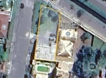 ab5c7f30e326fb27457c7dcb282b8d3c2fe16381 · Terreno à venda, 521 m² por R$ 990.000,00 - Sumaré - Caraguatatuba/SP