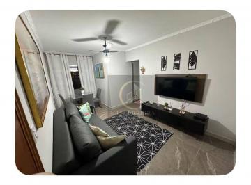 bdc07c88139eafbce924618111803faf2a68f840 · Apartamento com 1 quarto à venda, 45 m² por R$ 250.000 - Vila Guilhermina - Praia Grande/SP